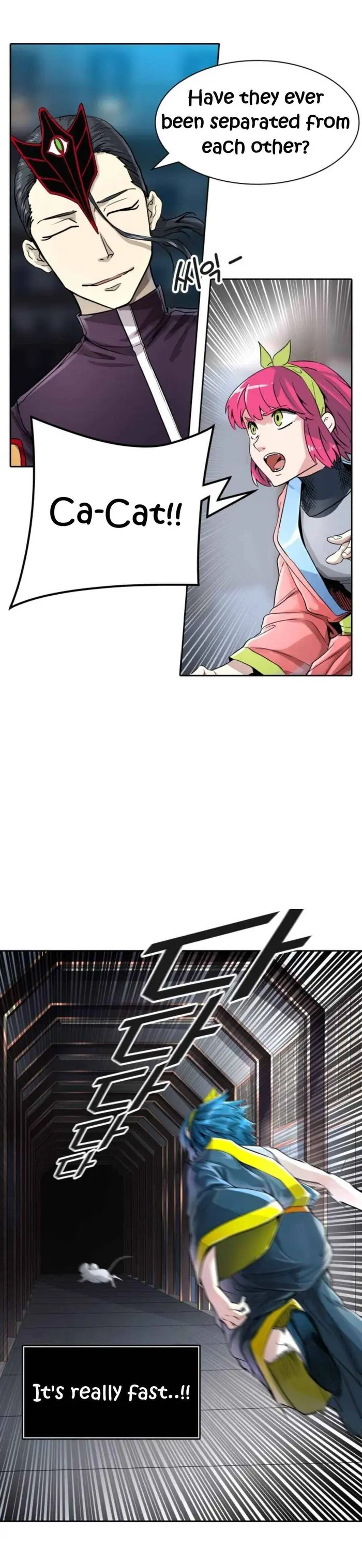 Tower of God Chapter 490 image 27_optimized